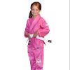 All Around Kids BJJ Gi Photo 6