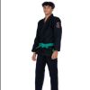 All Around Kids BJJ Gi Photo 7