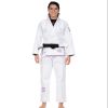 Suparaito Girl's BJJ Gi Photo 1