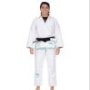 Suparaito Girl's BJJ Gi Photo 2