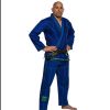 Suparaito BJJ Mens Gi  Photo 5