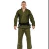 Suparaito BJJ Mens Gi  Photo 4