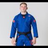 IBJJF Competition BJJ Gi Photo 2