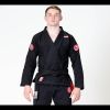 IBJJF Competition BJJ Gi Photo 3