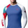 Boricua Edition Rashguard Photo 1