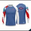 Boricua Edition Rashguard Photo 2